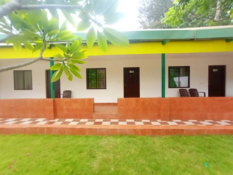 TGC Resorts Cottages best price near MM Hills Resort near mysore