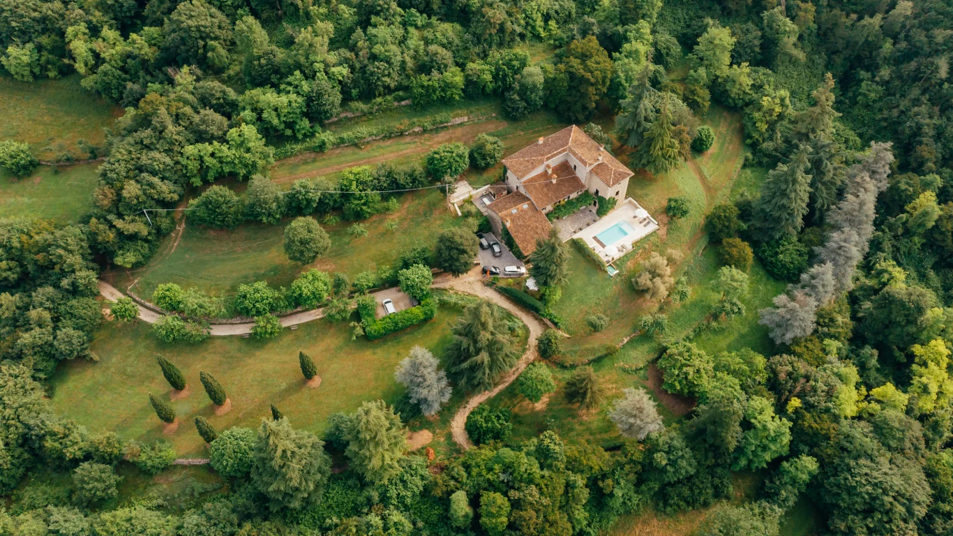 TGC Villas a spectacular place to spend your weekends with family a perfect farm house in resort