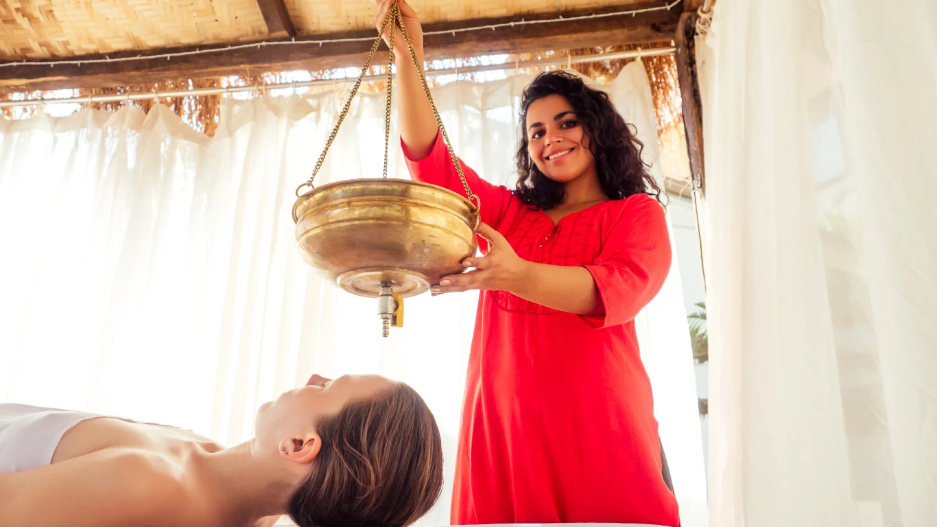 TGC Wellness center an initiative by TGC and Bilwa The Ayurvedic Zone
