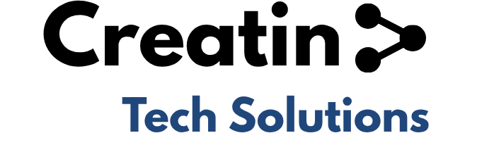CreatinTech Solutions